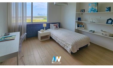 ALQUILER DE APARTAMENTO EN COSTA DEL ESTE PH MAUI (CE_A)