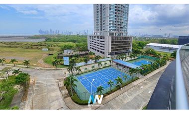 ALQUILER DE APARTAMENTO EN COSTA DEL ESTE PH MAUI (CE_A)