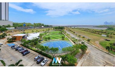 ALQUILER DE APARTAMENTO EN COSTA DEL ESTE PH MAUI (CE_A)