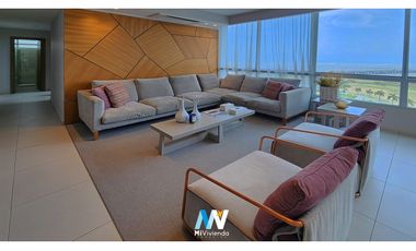 ALQUILER DE APARTAMENTO EN COSTA DEL ESTE PH MAUI (CE_A)