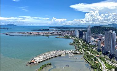 Apartamento en PH Waters on the Bay