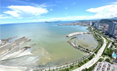 Apartamento en PH Waters on the Bay