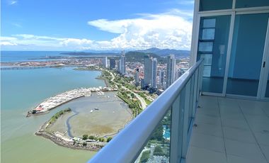 Apartamento en PH Waters on the Bay