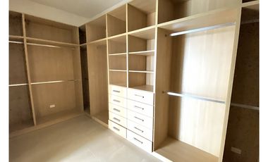 Apartamento en PH Waters on the Bay