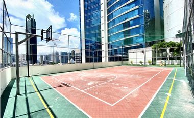 Apartamento en PH Waters on the Bay