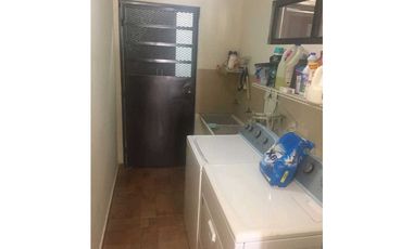VENDO CASA EN LA CHORRERA 3R (DMFS)
