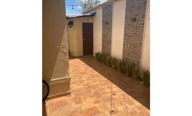 VENDO CASA EN LA CHORRERA 3R (DMFS)