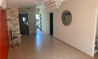 VENDO CASA EN LA CHORRERA 3R (DMFS)
