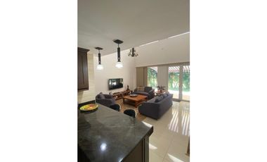 Se vende hermosa residencia en Tucan Country Club & Residences