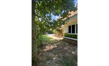Se vende hermosa residencia en Tucan Country Club & Residences