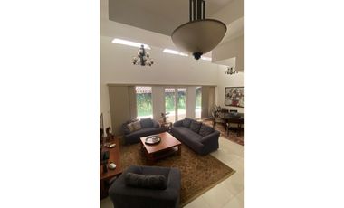 Se vende hermosa residencia en Tucan Country Club & Residences