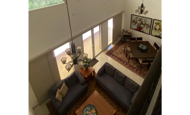 Se vende hermosa residencia en Tucan Country Club & Residences