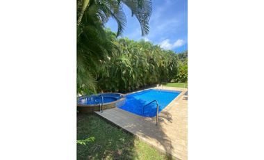 Se vende hermosa residencia en Tucan Country Club & Residences