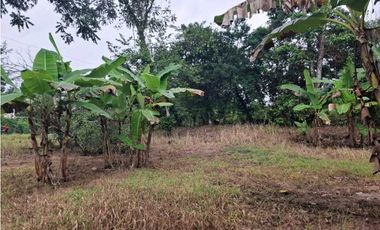 VENDO CASA CON LOTE EN  CHIRIQUI SANTO DOMINGO