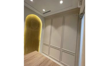 ALQUILO CONSULTORIO U OFICINA EN PUNTA PACIFICA $1800!!!