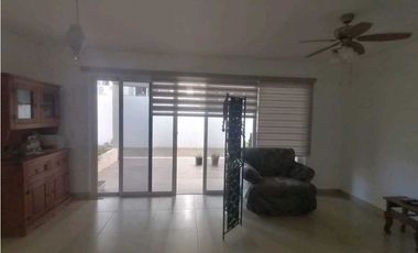 VENDO CASA EN LA CHORRERA COSTA VERDE NEW WEST II 3R (DMFS)