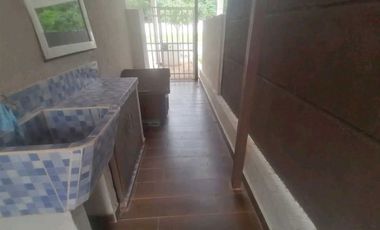 VENDO CASA EN LA CHORRERA COSTA VERDE NEW WEST II 3R (DMFS)