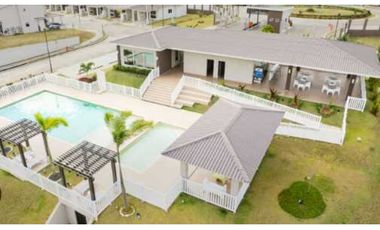 VENDO CASA EN LA CHORRERA COSTA VERDE NEW WEST II 3R (DMFS)