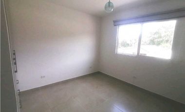 VENDO CASA EN LA CHORRERA COSTA VERDE NEW WEST II 3R (DMFS)