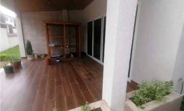 VENDO CASA EN LA CHORRERA COSTA VERDE NEW WEST II 3R (DMFS)