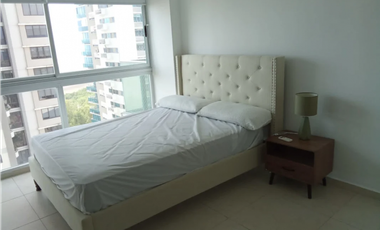 SE ALQUILA APARTAMENTO EN COSTA DEL ESTE