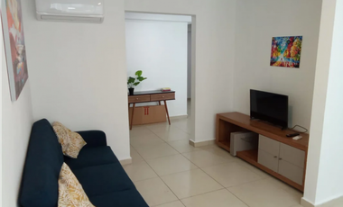 SE ALQUILA APARTAMENTO EN COSTA DEL ESTE