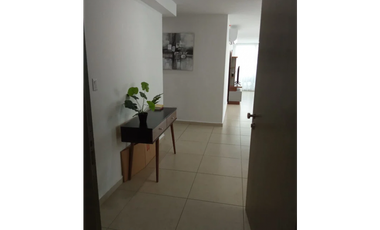 SE ALQUILA APARTAMENTO EN COSTA DEL ESTE