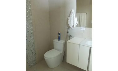 SE ALQUILA APARTAMENTO EN COSTA DEL ESTE