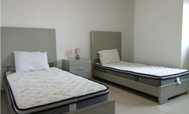 SE ALQUILA APARTAMENTO EN COSTA DEL ESTE