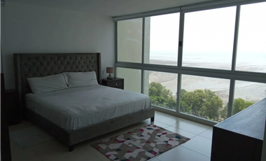 SE ALQUILA APARTAMENTO EN COSTA DEL ESTE
