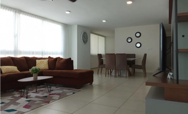 SE ALQUILA APARTAMENTO EN COSTA DEL ESTE