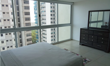 SE ALQUILA APARTAMENTO EN COSTA DEL ESTE