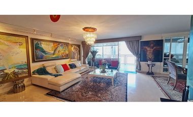 Alquiler de apartamento, P.H. Ritz, Punta Paitilla