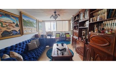 Alquiler de apartamento, P.H. Ritz, Punta Paitilla