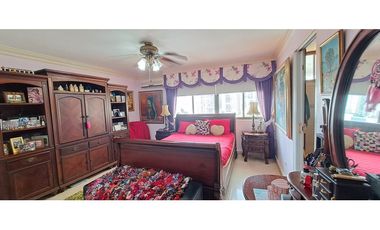 Alquiler de apartamento, P.H. Ritz, Punta Paitilla