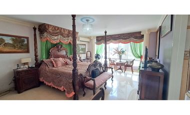 Alquiler de apartamento, P.H. Ritz, Punta Paitilla
