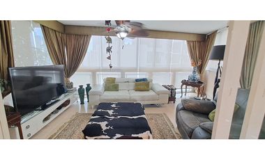 Alquiler de apartamento, P.H. Ritz, Punta Paitilla