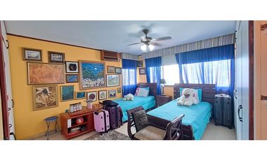 Alquiler de apartamento, P.H. Ritz, Punta Paitilla