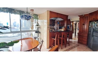 Alquiler de apartamento, P.H. Ritz, Punta Paitilla