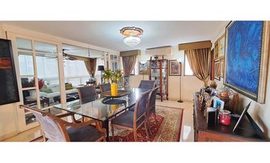 Alquiler de apartamento, P.H. Ritz, Punta Paitilla
