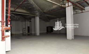 ALQUILER LOCAL EN LOS ANDES MALL 1123M2 KAF