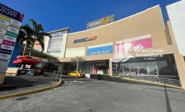 ALQUILER LOCAL EN LOS ANDES MALL 1123M2 KAF