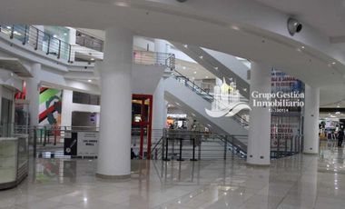 ALQUILER LOCAL EN LOS ANDES MALL 1123M2 KAF