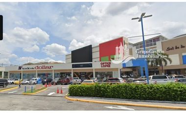 ALQUILER LOCAL EN LOS ANDES MALL 1123M2 KAF