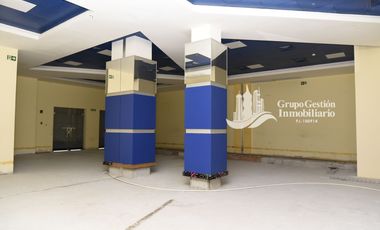 ALQUILER LOCAL EN LOS ANDES MALL 1123M2 KAF