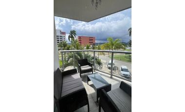 PH MOSAIC  Apartamento en Panama Pacifica