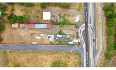 Venta de terreno en Chame (Bejuco) GTA