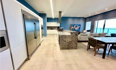 PLAYA ESCONDIDA COLON APARTAMENTO VENTA