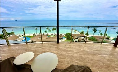 PLAYA ESCONDIDA COLON APARTAMENTO VENTA