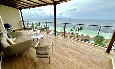 PLAYA ESCONDIDA COLON APARTAMENTO VENTA